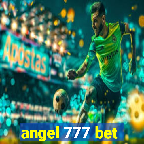 angel 777 bet